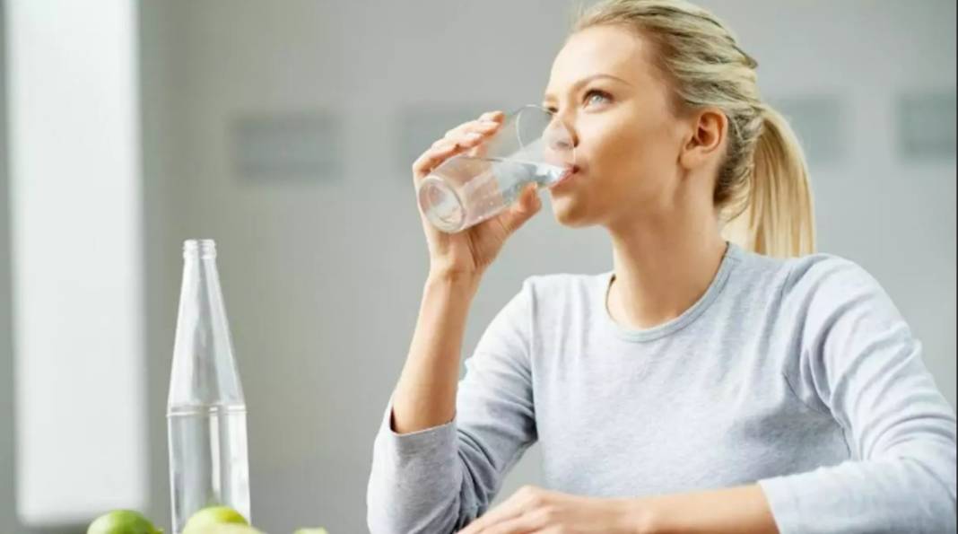 Tatlıdan sonra su içmek hastalık habercisi mi? 7
